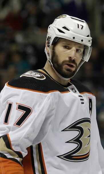 Anaheim Ducks intend to play new style with similar roster